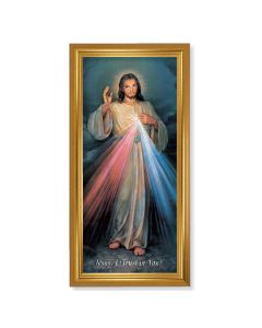 Divine Mercy Picture