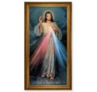 Divine Mercy Picture