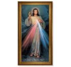 Divine Mercy Picture