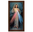 Divine Mercy Picture