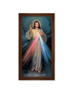 Divine Mercy Picture