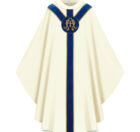 Marian Chasuble