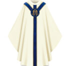 Marian Chasuble