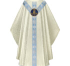 Marian Chasuble
