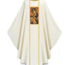 Marian Chasuble