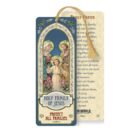 Holy Family Bookmark