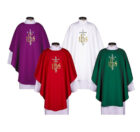 Chasubles