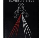 Divine Mercy Bible