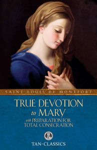 True Devotion to Mary Book