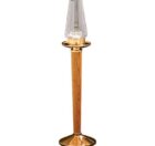 Acolyte Candlestick