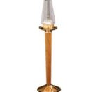 Acolyte Candlestick