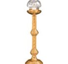 Acolyte Candlestick