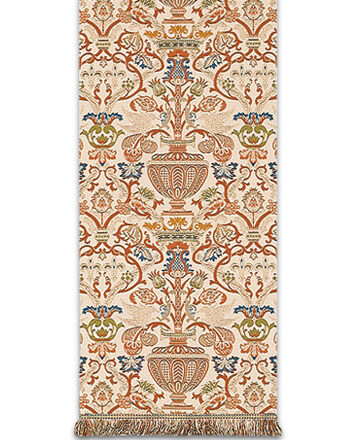 Regina Tapestry Lectern Hanging