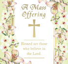 Mass Cards