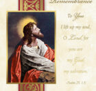 Mass Cards
