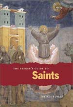 Book on Saints