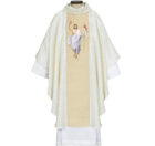 Easter Chasuble
