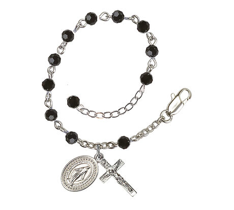 Rosary Bracelet