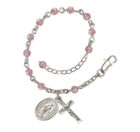 Rosary Bracelet