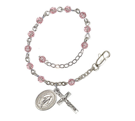 Rosary Bracelet