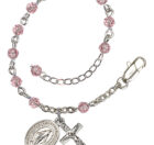 Rosary Bracelet