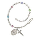Rosary Bracelet