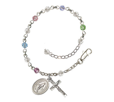 Rosary Bracelet