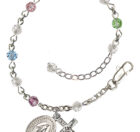 Rosary Bracelet