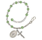 Rosary Bracelet