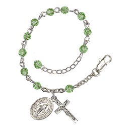 Rosary Bracelet