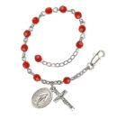 Rosary Bracelet