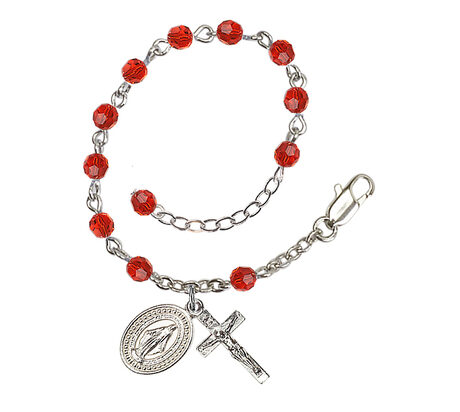 Rosary Bracelet