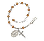 Rosary Bracelet