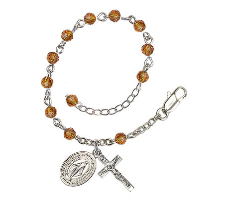 Rosary Bracelet