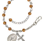 Rosary Bracelet