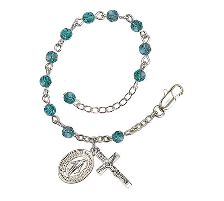 Rosary Bracelet