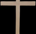 Cross with Base