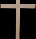 Cross with Base