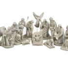 Nativity Set