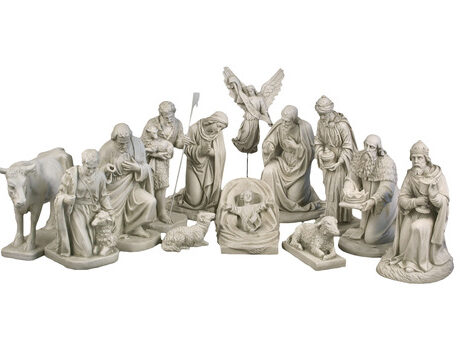 Nativity Set