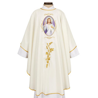 Chasuble