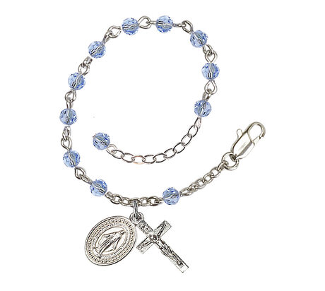 Rosary Bracelet