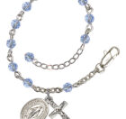 Rosary Bracelet
