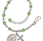 Rosary Bracelet
