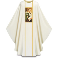 St. Joseph Chasuble