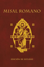 Misal Romano Study Guide