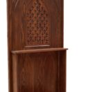 Confessional Kneeler