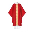 Chasuble