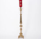 Standing Sanctuary Lamp