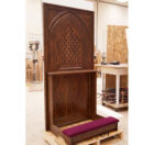 Confessional Kneeler